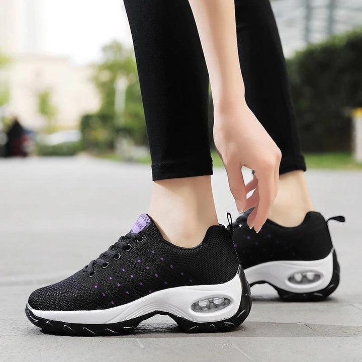 Sarah™ | Orthopedic Women's Shoes