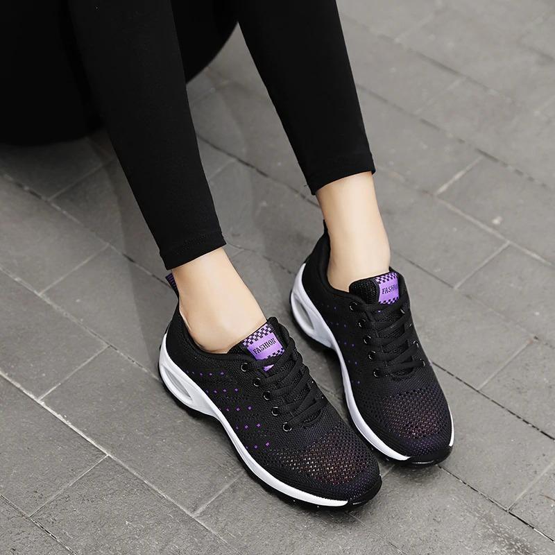 Sarah™ | Orthopedic Women's Shoes