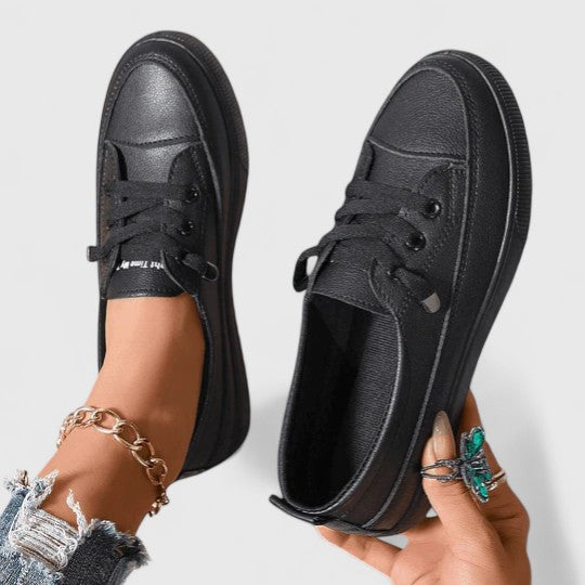Julia™ | Premium Classic Shoe