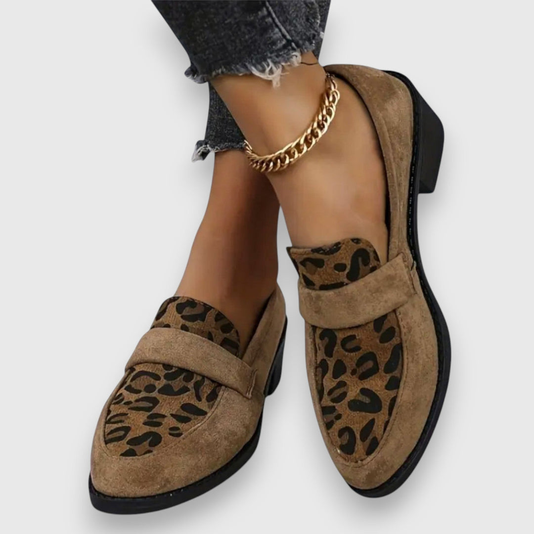 Claire™ | Comfortable Slippers