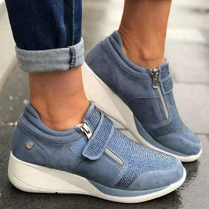 Anna™ | Comfortable Orthopedic Shoes