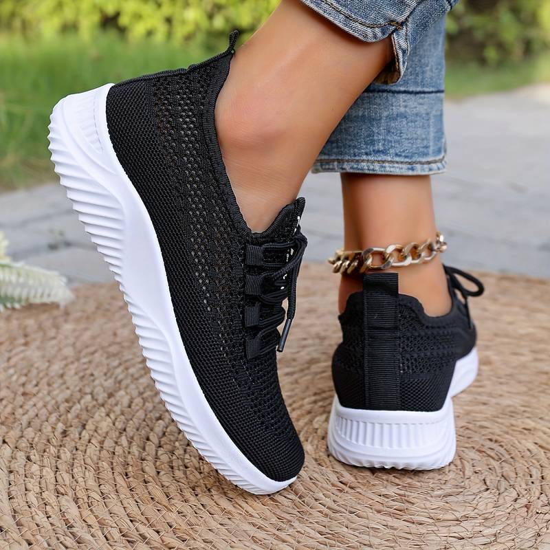 Luna™ | Breathable Orthopedic Sports Shoes for Women