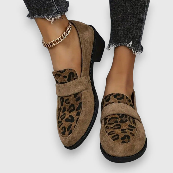 Claire™ | Comfortable Slippers