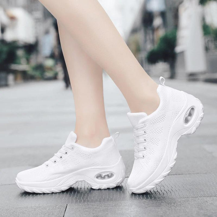 Sarah™ | Orthopedic Women's Shoes