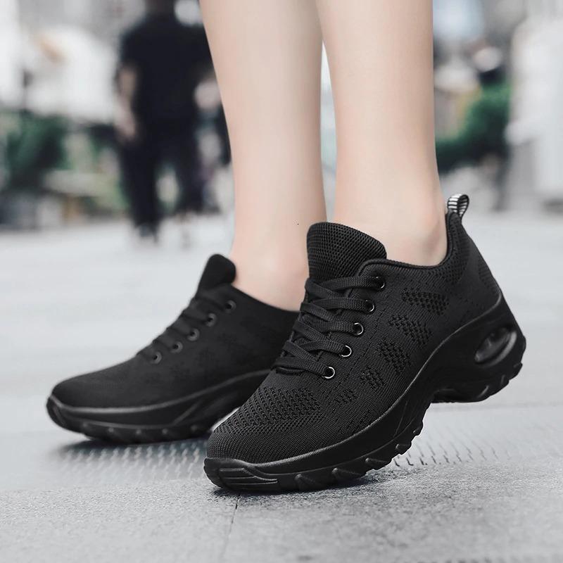 Sarah™ | Orthopedic Women's Shoes