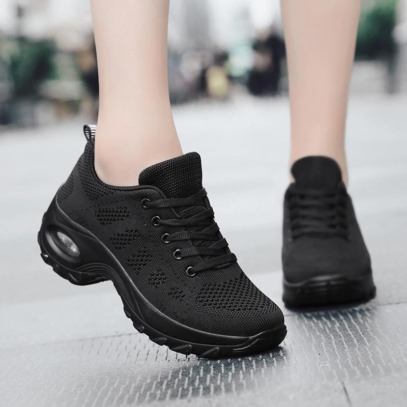 Sarah™ | Orthopedic Women's Shoes
