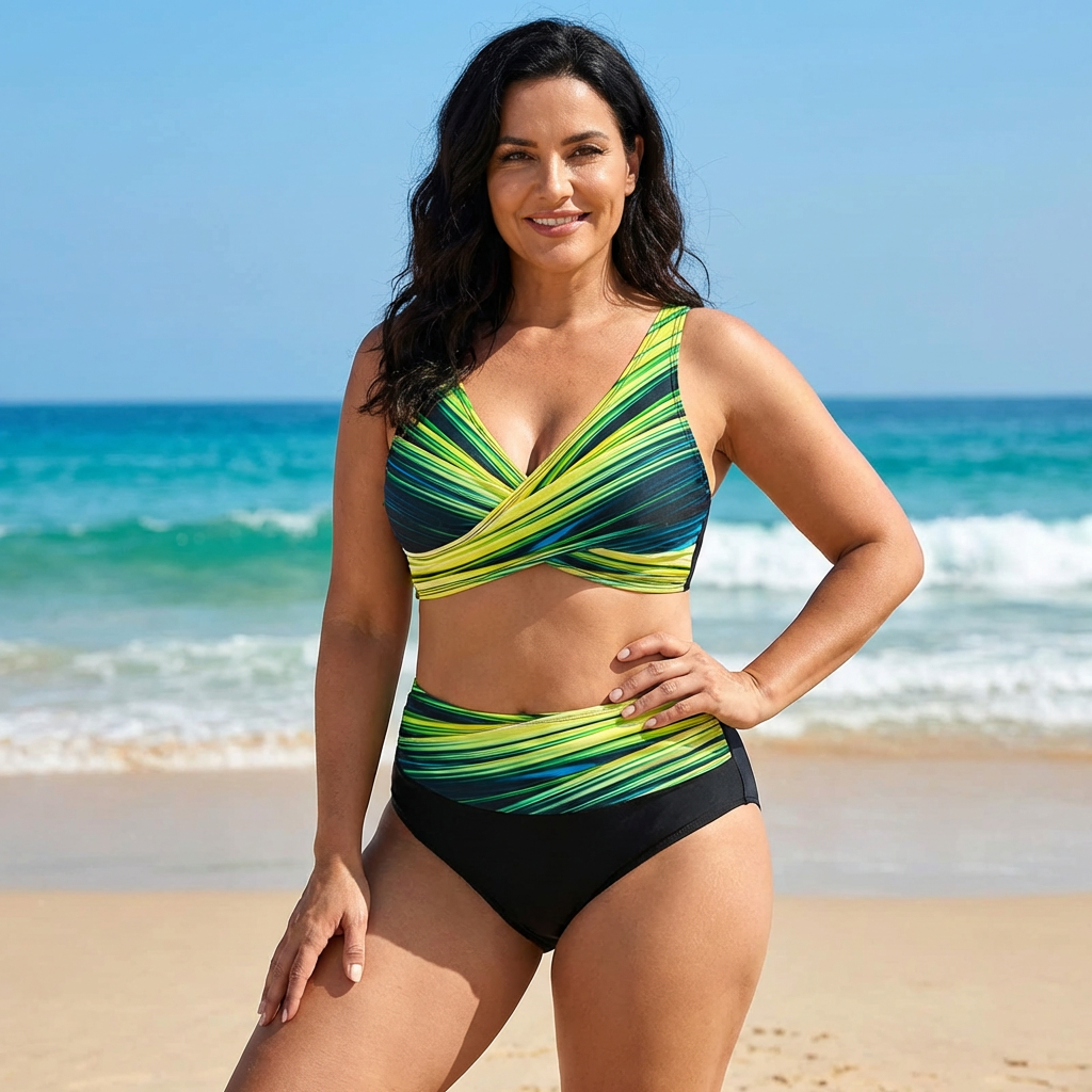 Fleur™ | Body Shaping Bikini