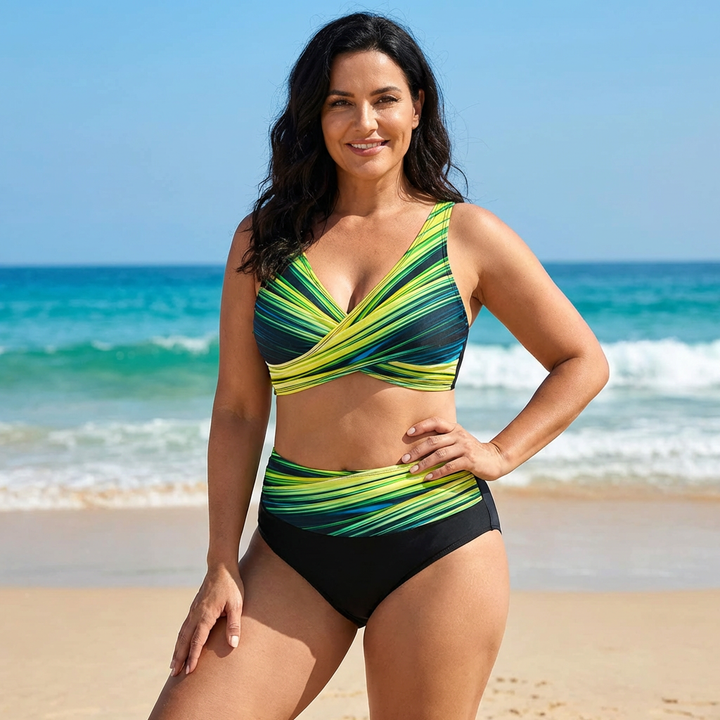 Fleur™ | Body Shaping Bikini