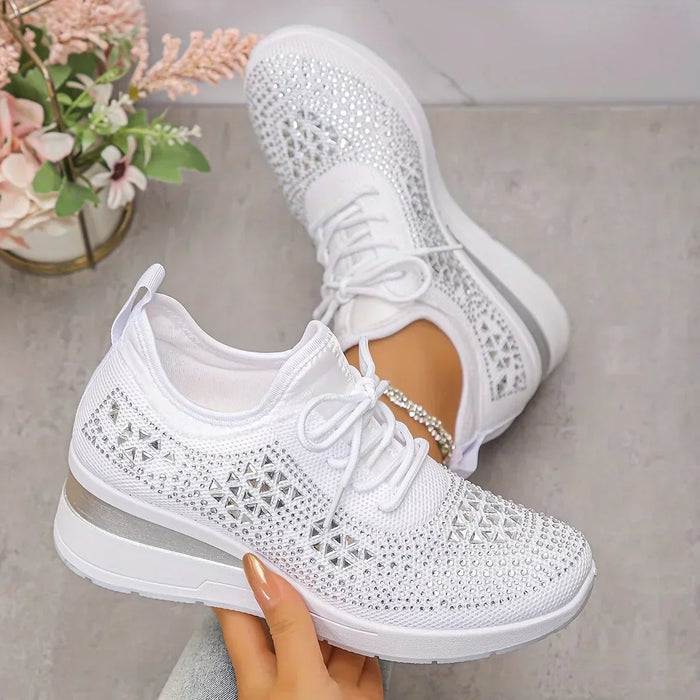 Sanne™ | Signature Style Shoe