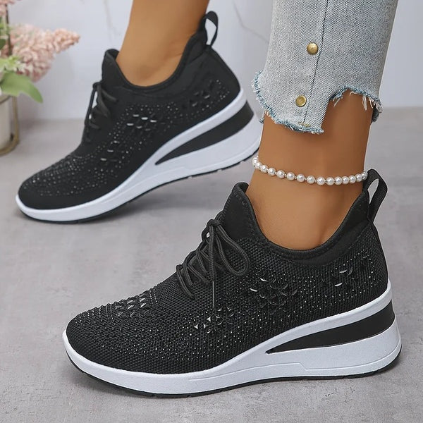 Sanne™ | Signature Style Shoe