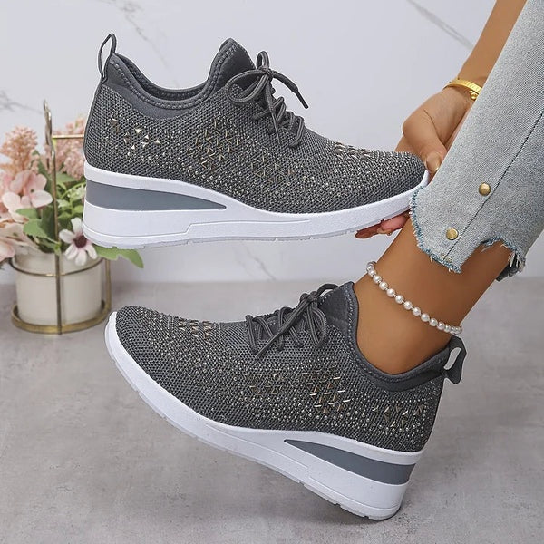 Sanne™ | Signature Style Shoe