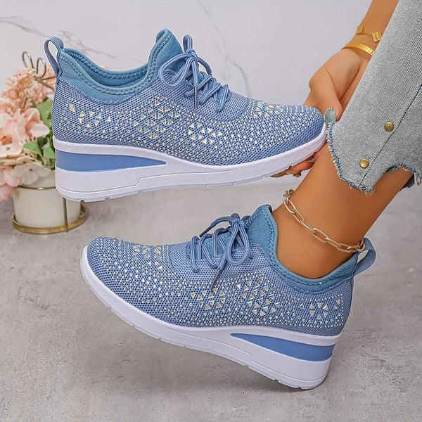 Sanne™ | Signature Style Shoe
