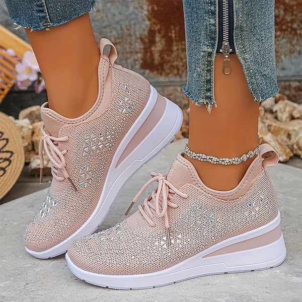 Sanne™ | Signature Style Shoe
