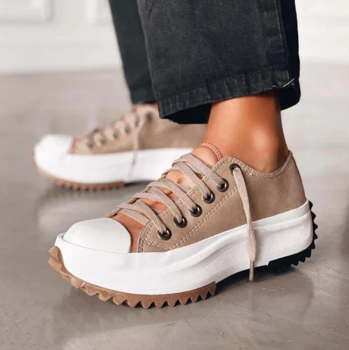 Jessa™ | Limited Edition Platform
