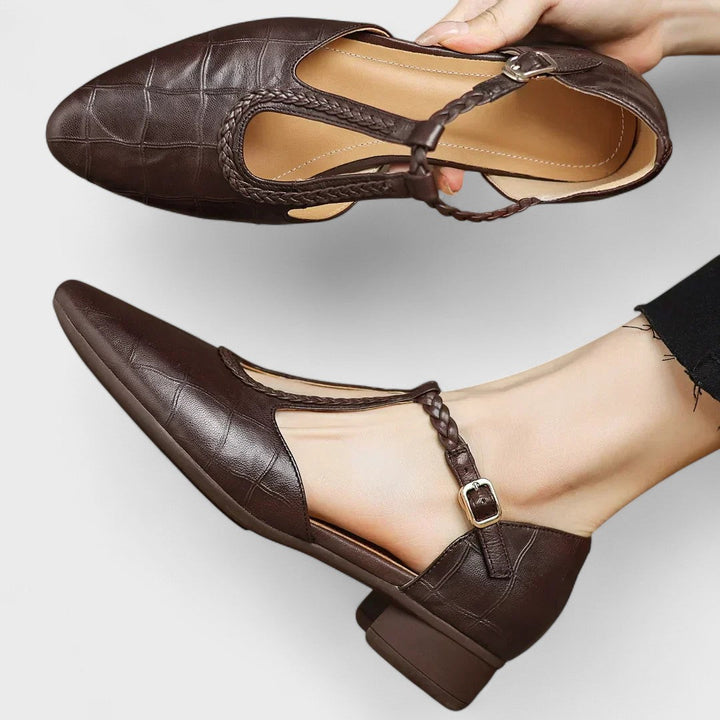 Rose™ | Orthopedic Shoes