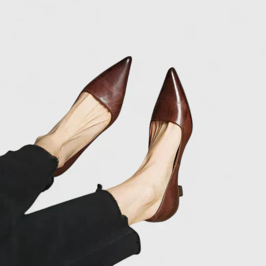 Sterre™ | Orthopedic Heels