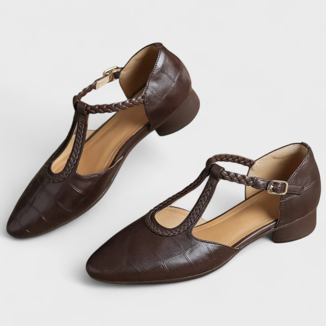 Rose™ | Orthopedic Shoes