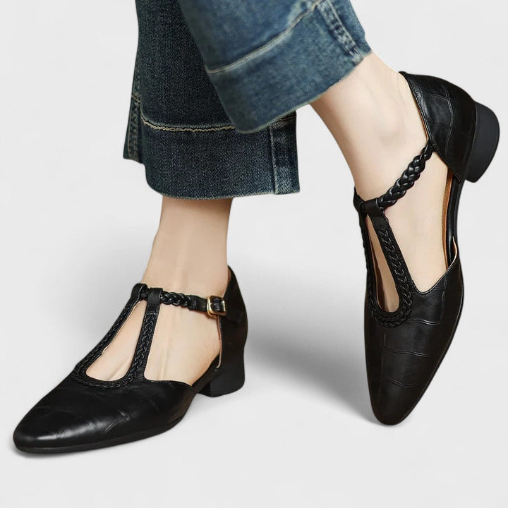 Rose™ | Orthopedic Shoes