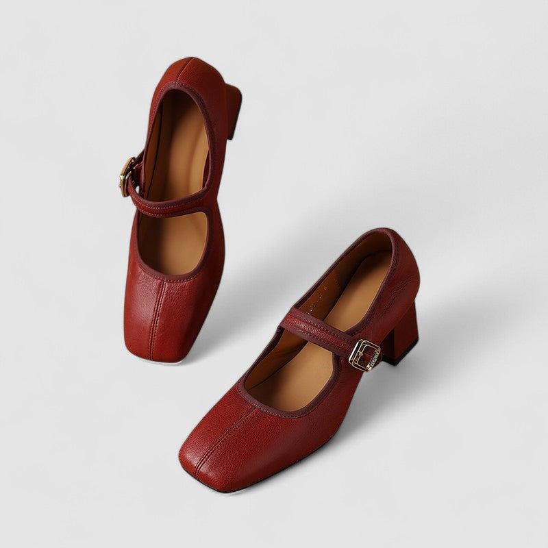 Noor™ | Elegant Orthopedic Shoes