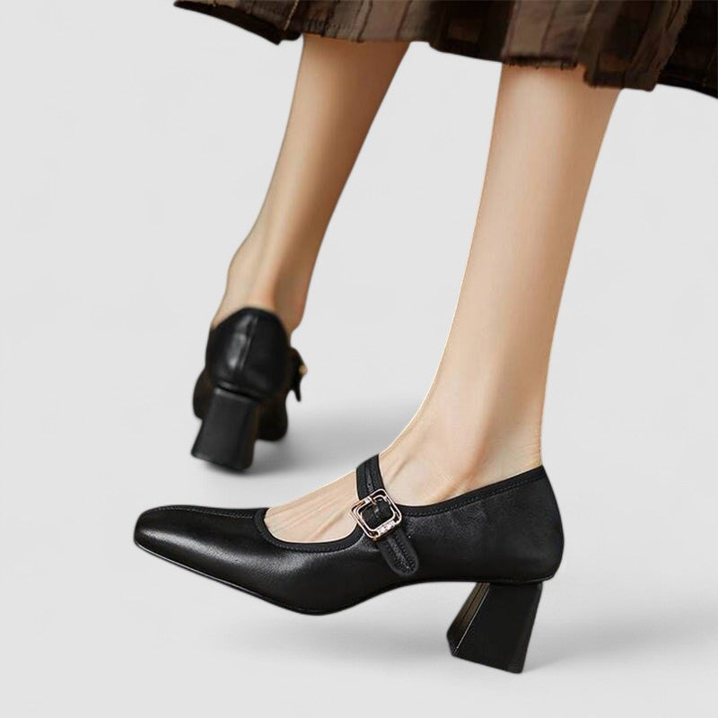 Noor™ | Elegant Orthopedic Shoes
