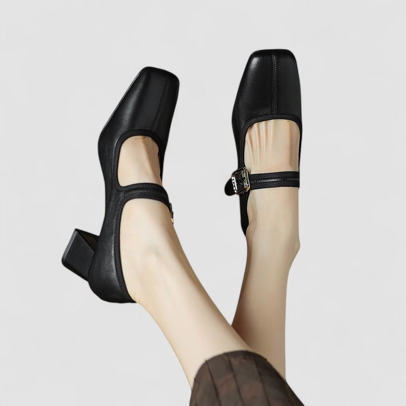 Noor™ | Elegant Orthopedic Shoes