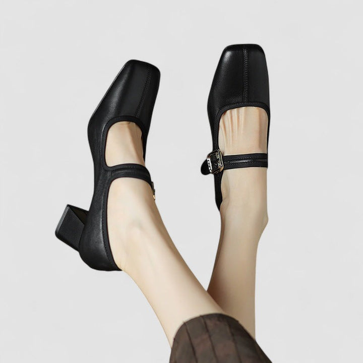 Noor™ | Elegant Orthopedic Shoes