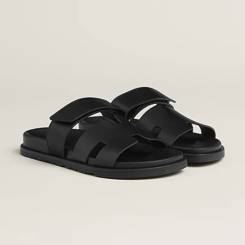 Puck™ | Elegant Minimalist Sandal