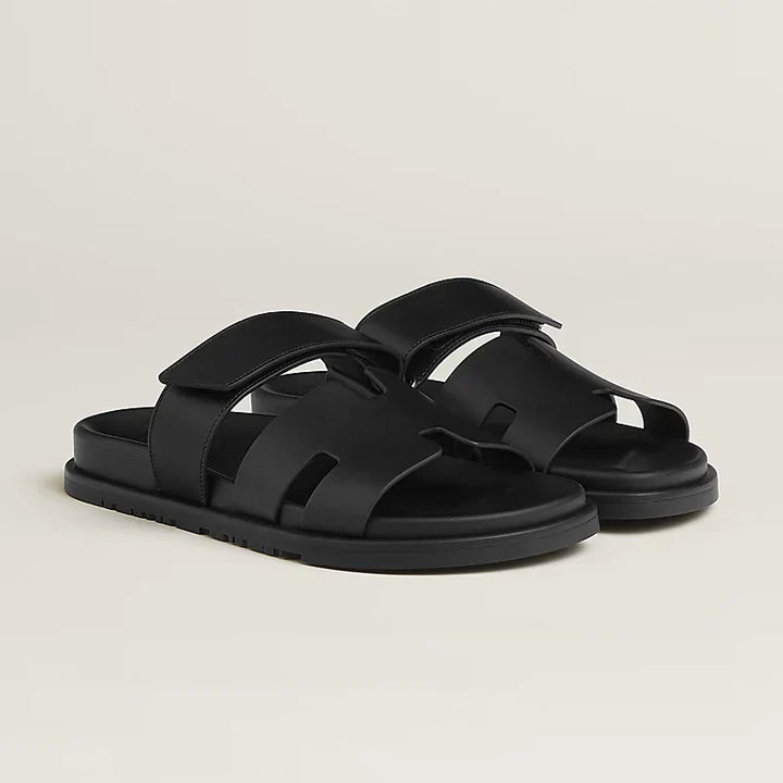 Puck™ | Elegant Minimalist Sandal