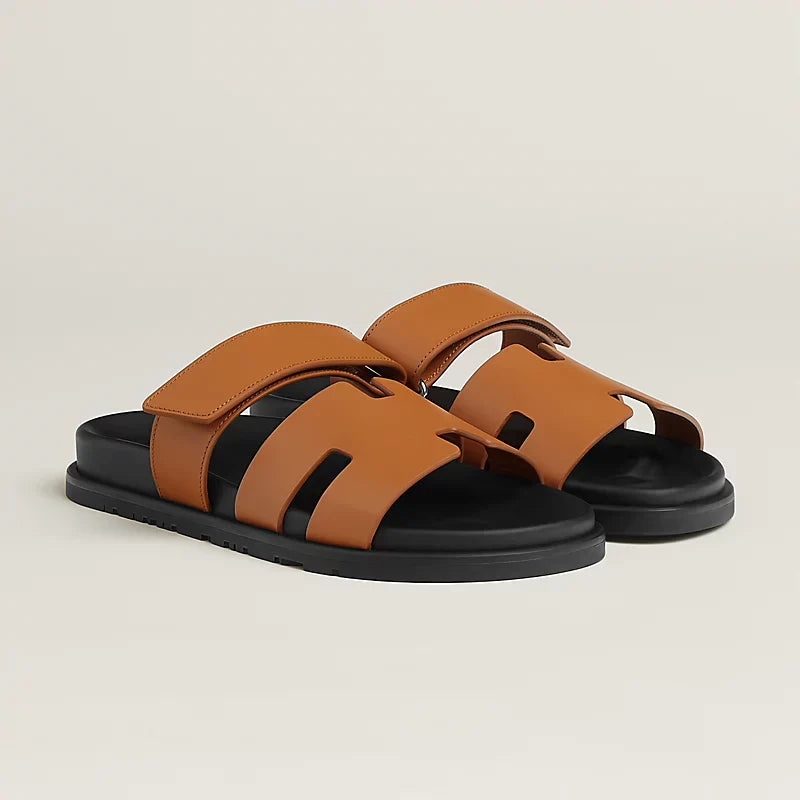 Puck™ | Elegant Minimalist Sandal