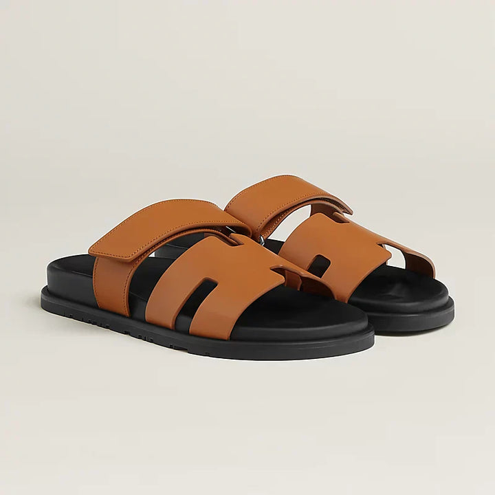 Puck™ | Elegant Minimalist Sandal