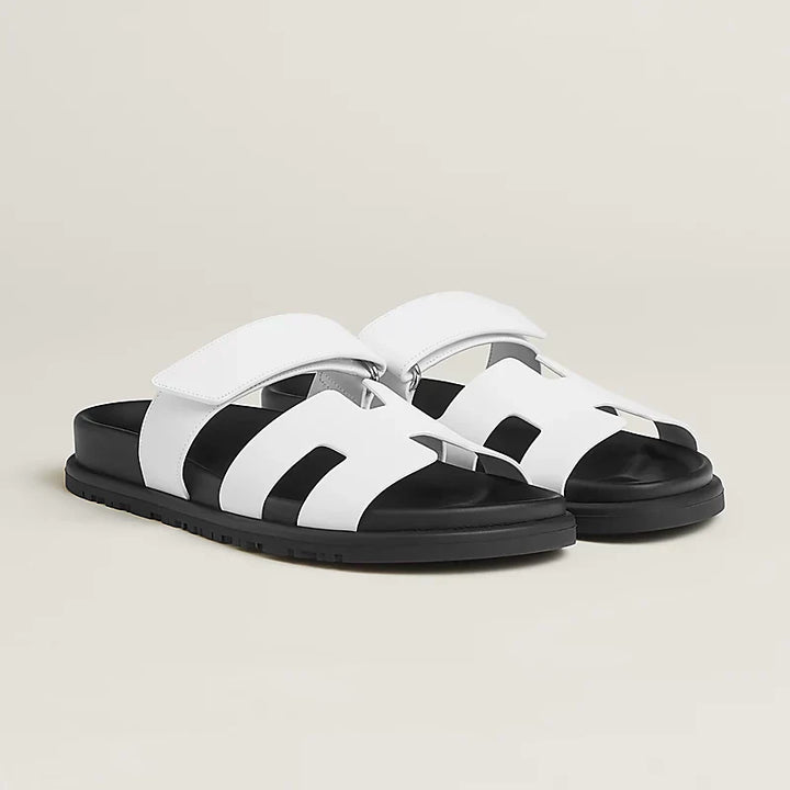 Puck™ | Elegant Minimalist Sandal