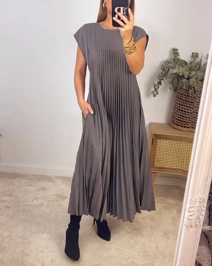 Olivia™ | Bayahibe Tropical Shore Maxi