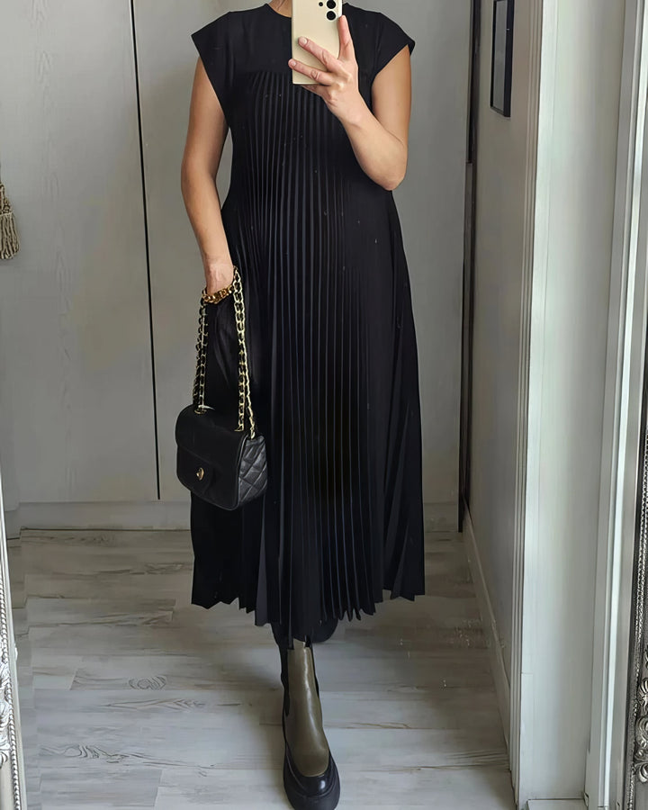 Olivia™ | Bayahibe Tropical Shore Maxi